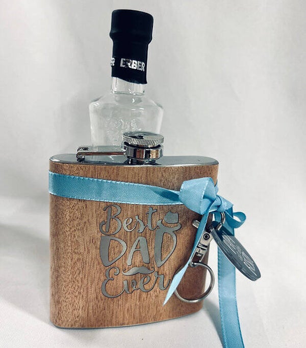 Geschenkeset "Männer"