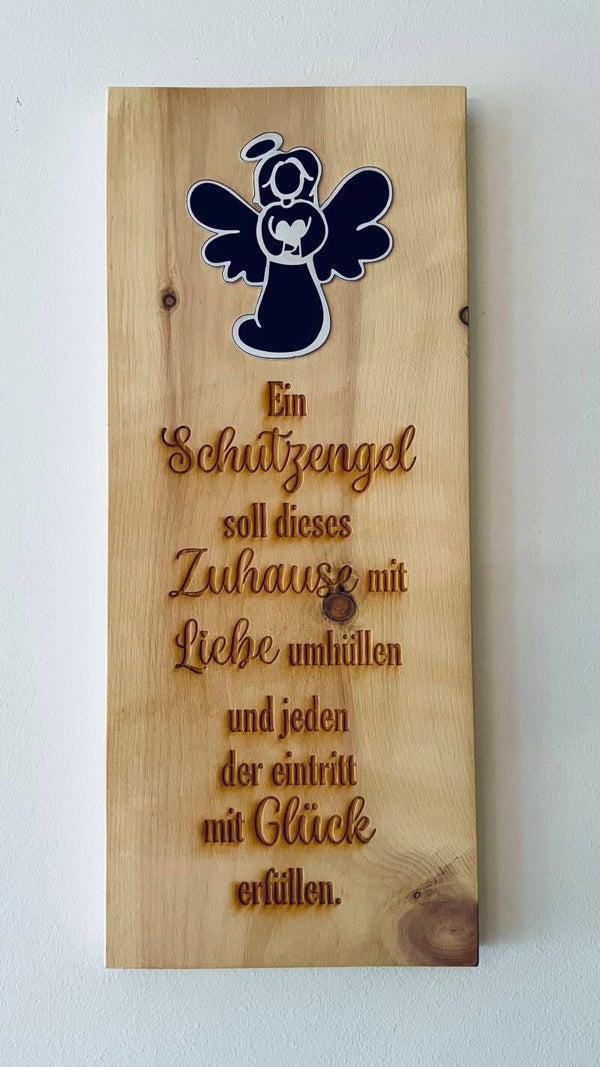 Bild "Schutzengel"