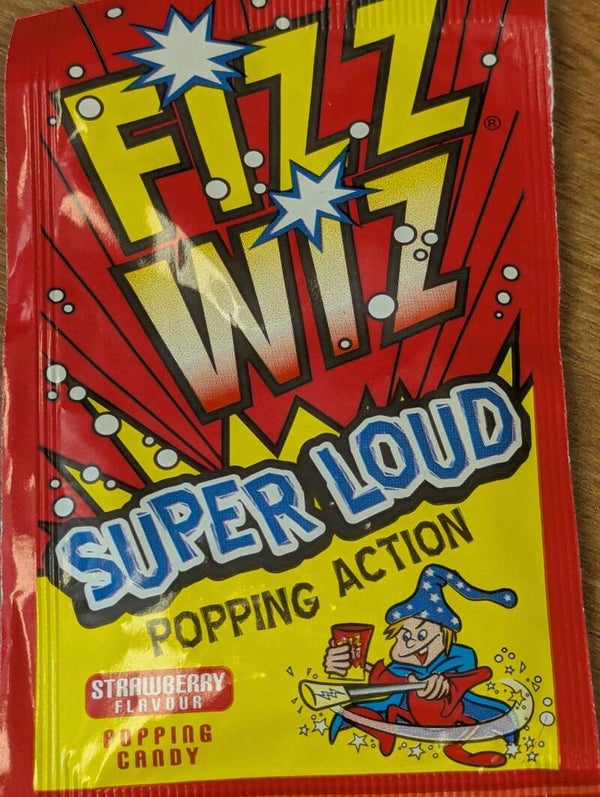 Fizz Wiz