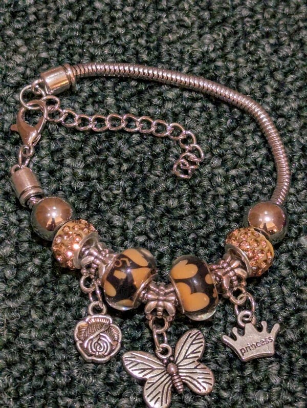 Charm Bracelet