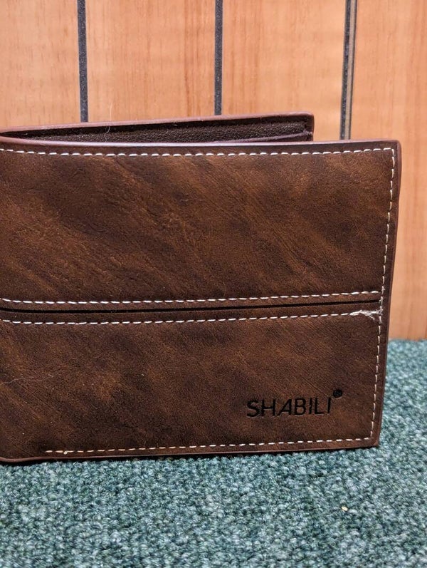 Mens wallet