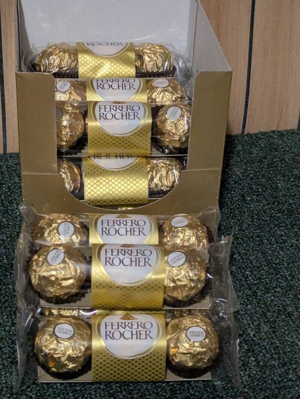 Ferrero Rocher