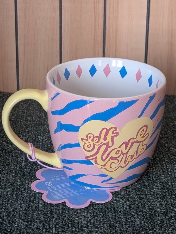 Large Cup