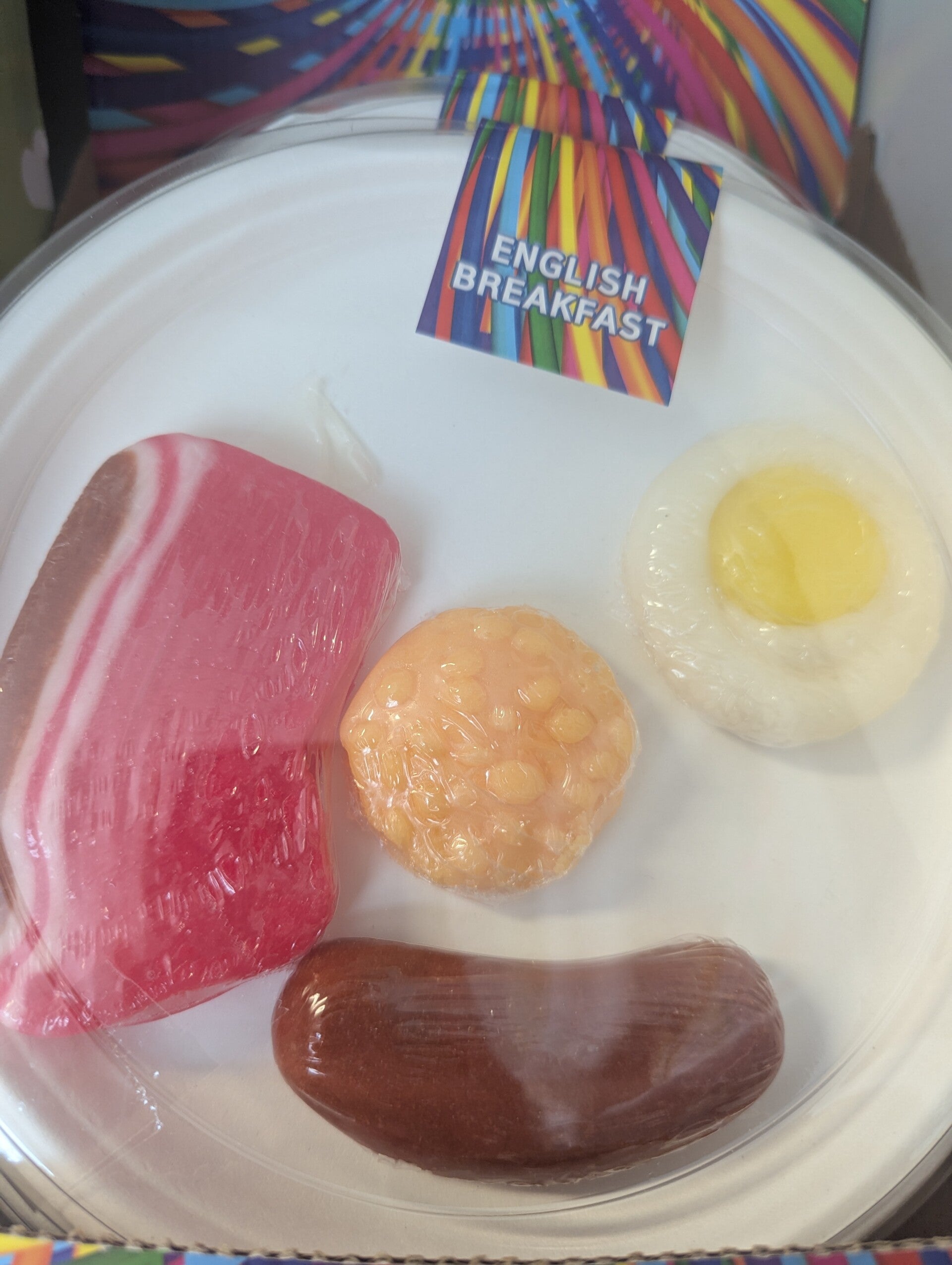 Candy English Breakfast