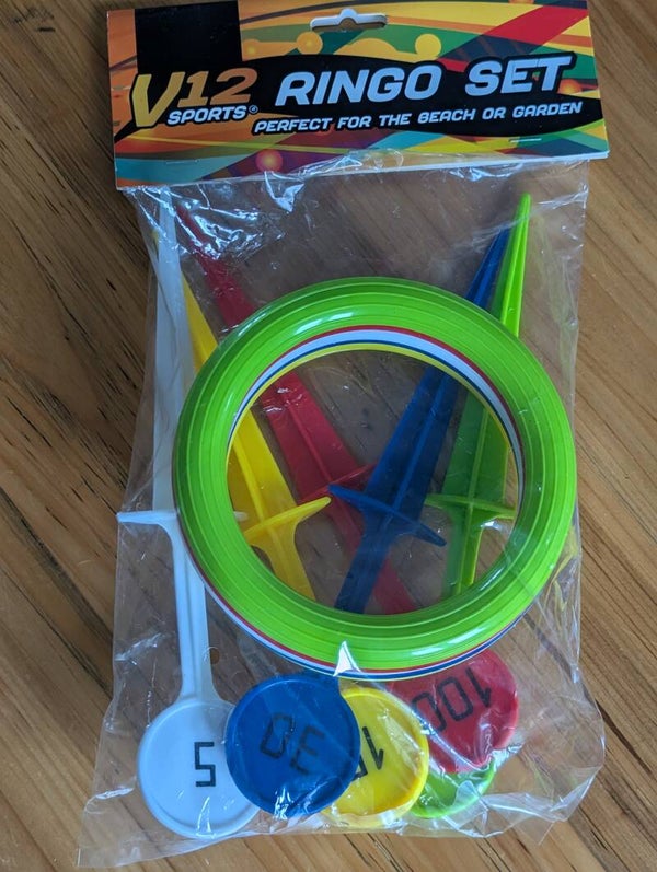 Ringo Set