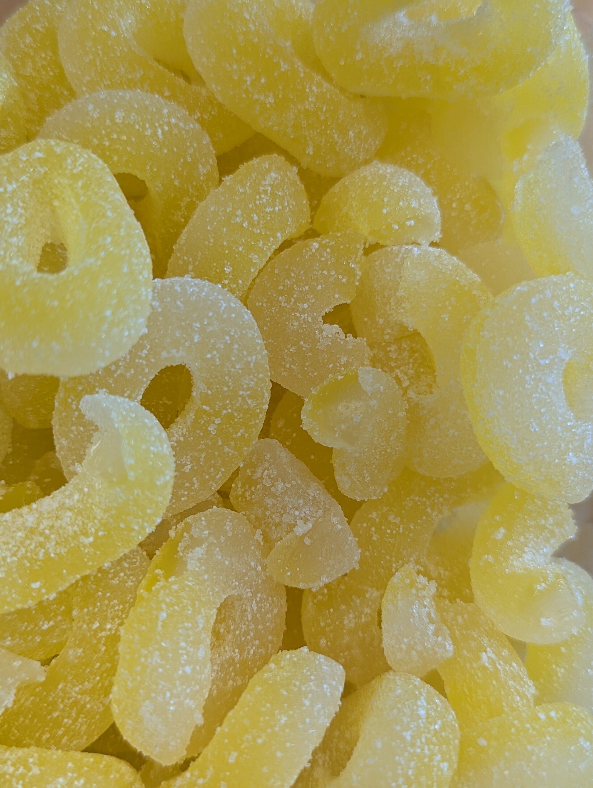 Pineapple Slices