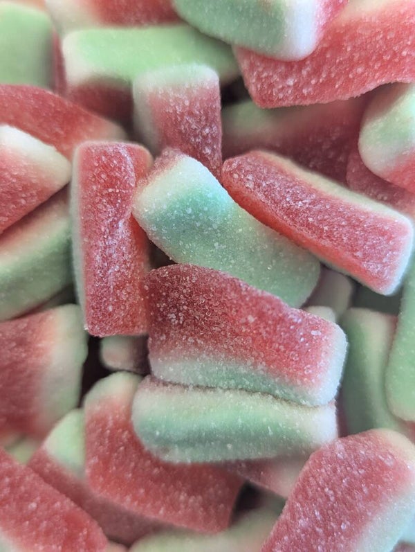 Watermelon Slices