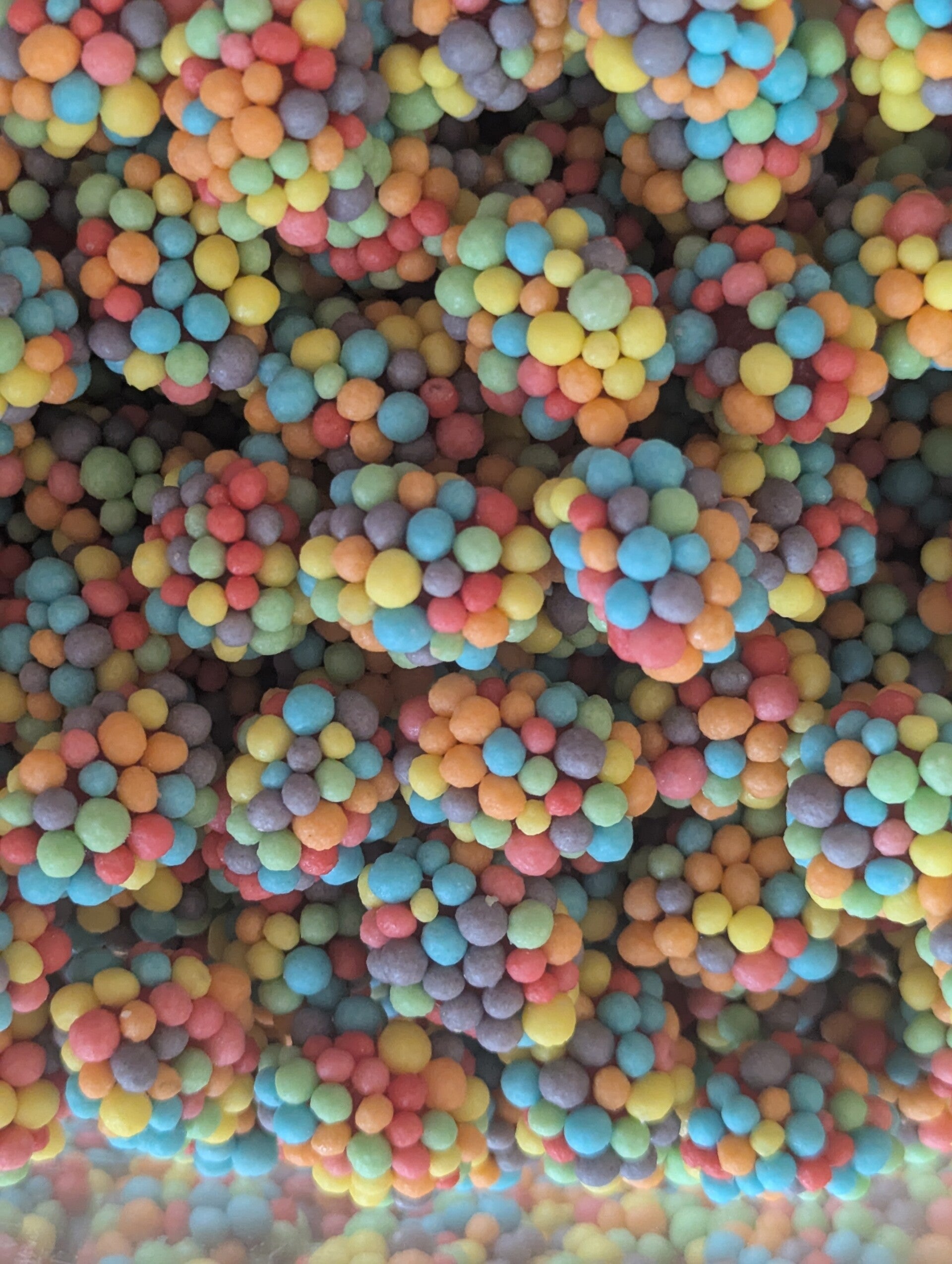 Rainbow Rock