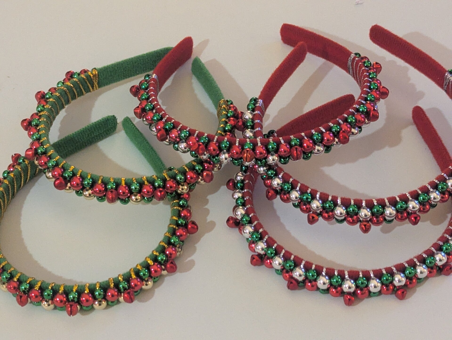 Christmas Hairband