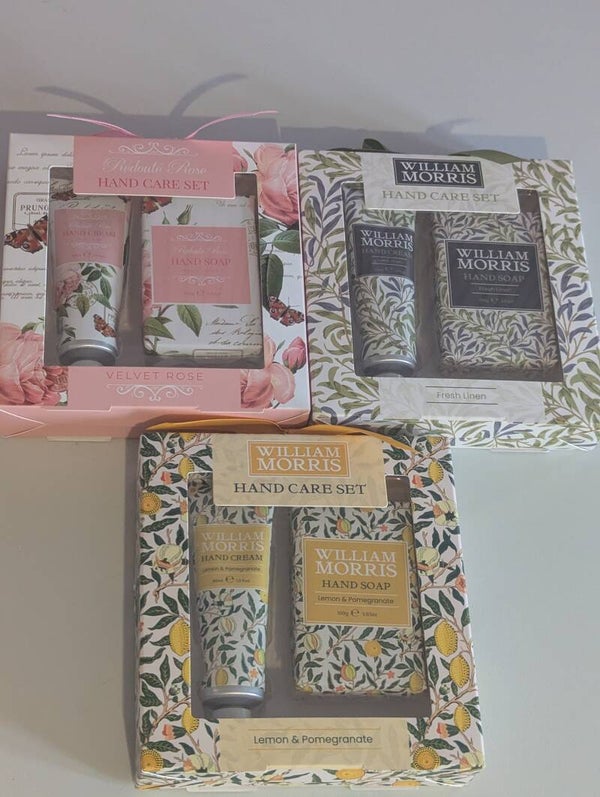 Hand Care Set