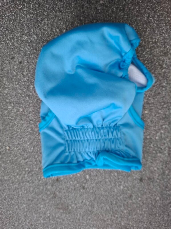 Luierbroekje Blauw