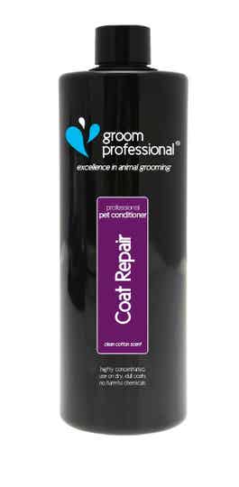 Coat Repair conditioner