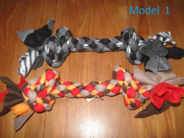 Model 1