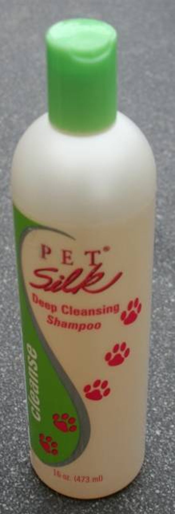 Shampoo Deep Cleaning