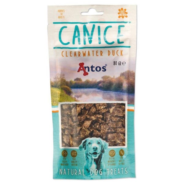 Canice eend 80 gram