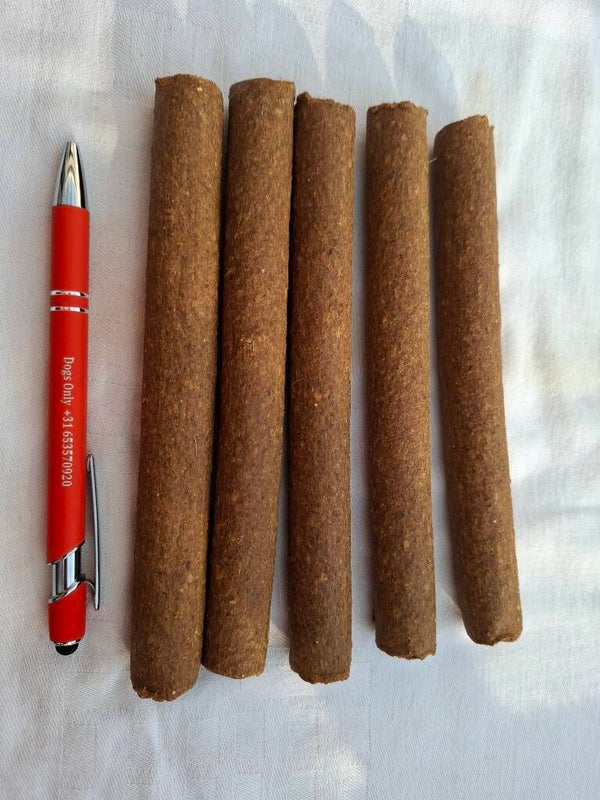 Frikandel Kip