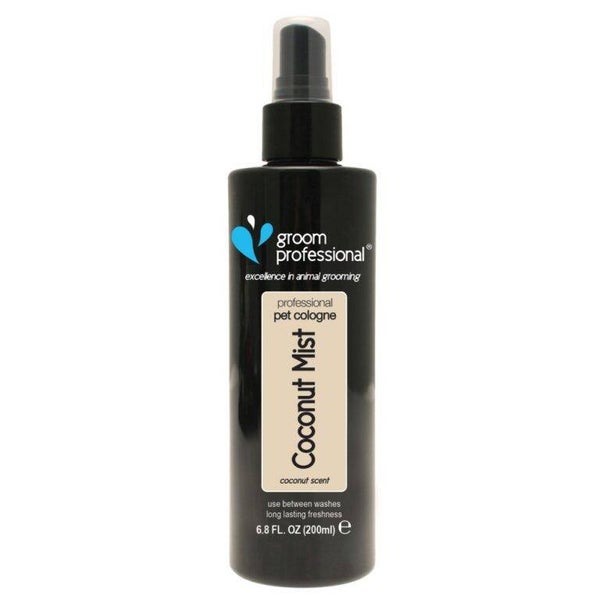 Coconut Cologne