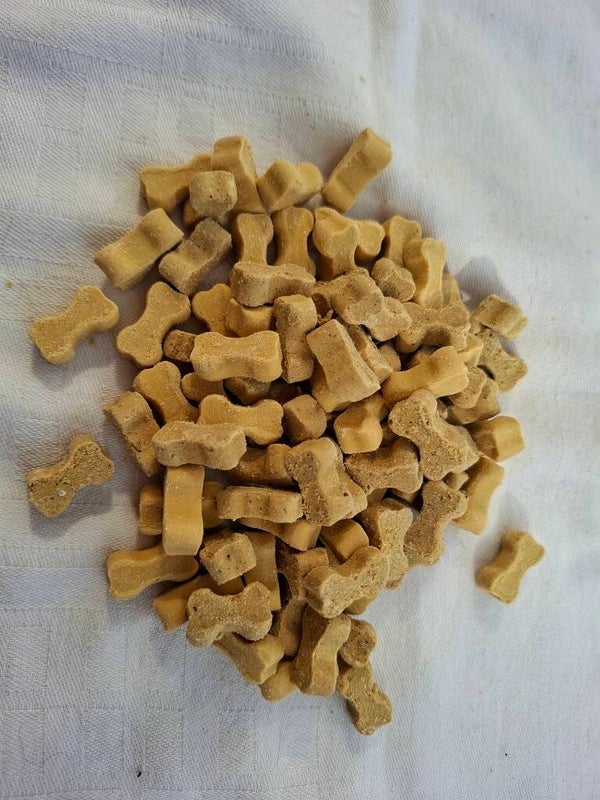 Kaastrainers 150 gram
