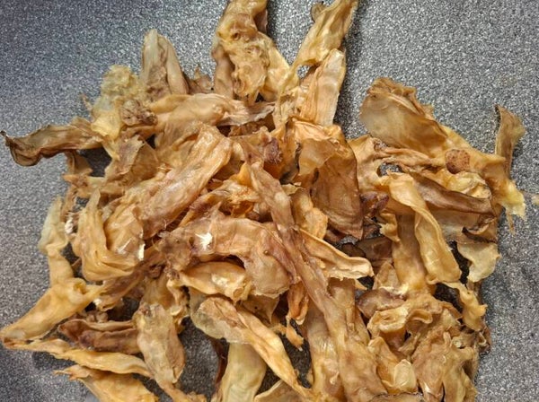 Konijnenoren 100 gram