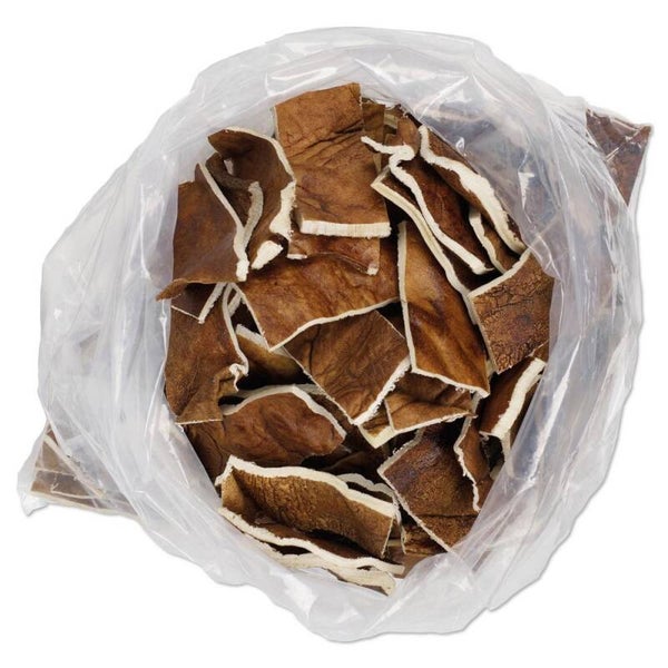 Smoked chips