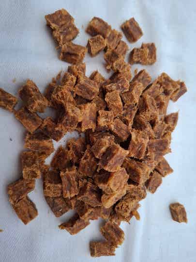 Softies paard 100 gram