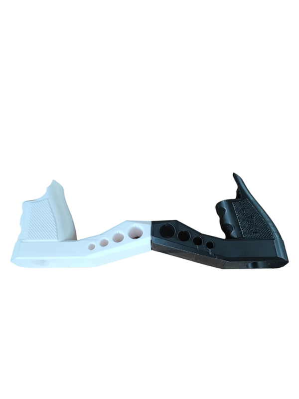 Second Chance: VRifle B-Ware - Casual, Quest 2 #24