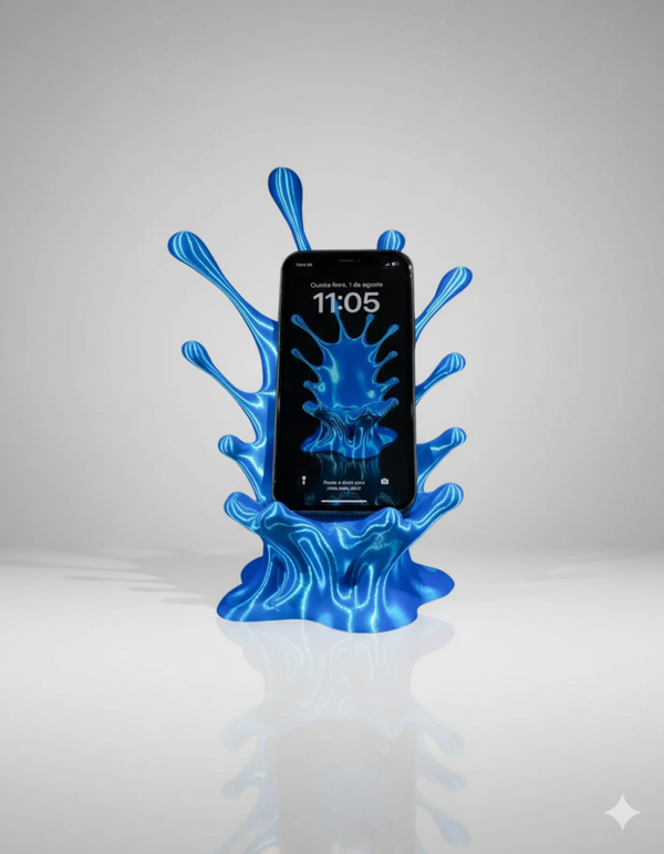 Smartphonehalter Splash