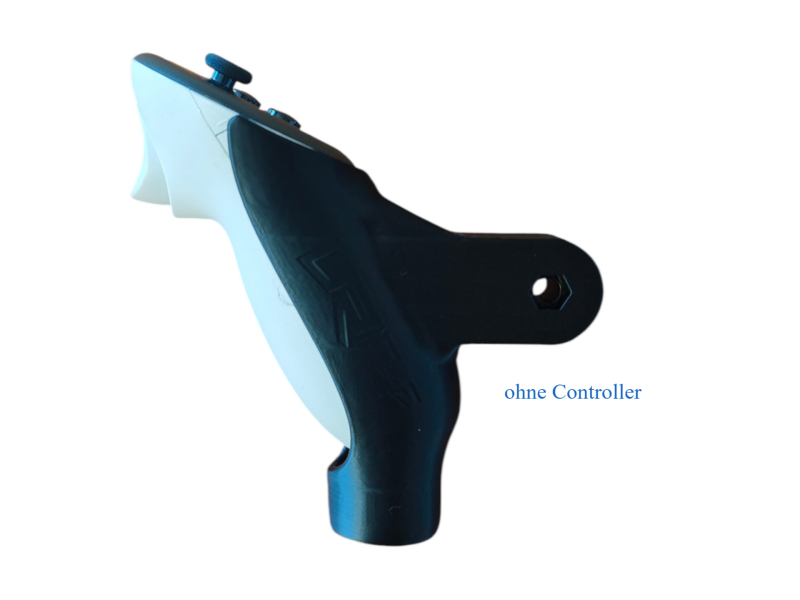 Controller-Cup für den VRifle Elite Gunstock