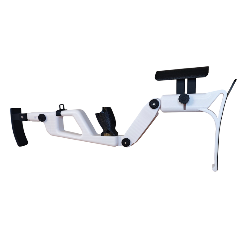 VRifle Elite Gunstock