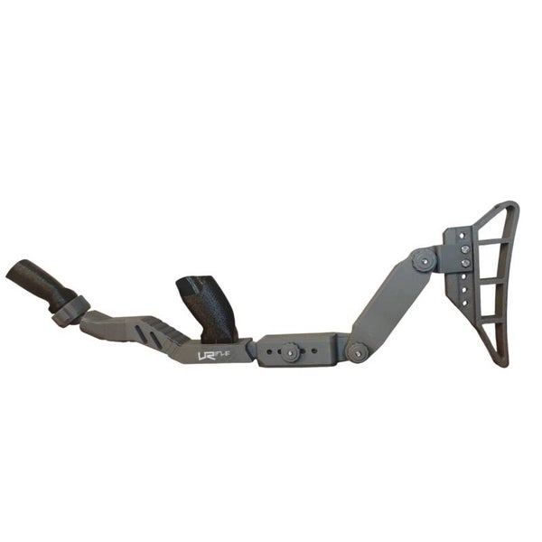 VRifle Casual+ Pro Bundle für Pimax Crystal