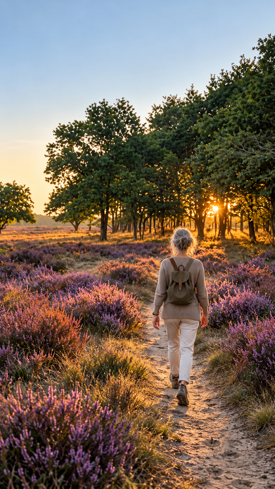 Wandelcoaching