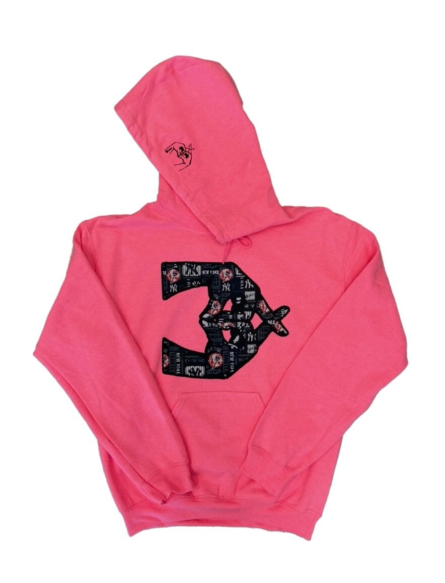 Bleacher Creatures BxLogo