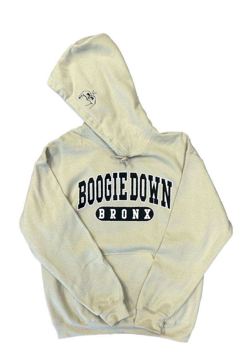 Off white Boogie Down