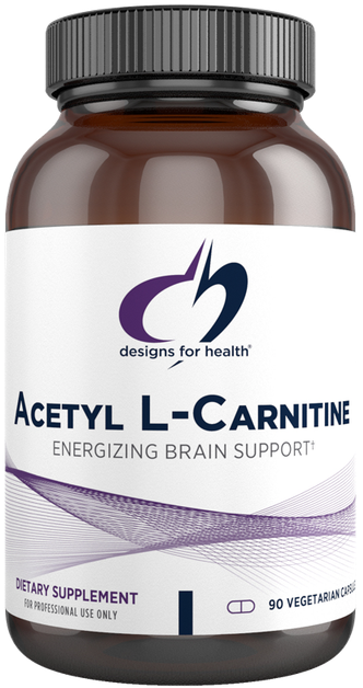 Acetyl L-Carnitine