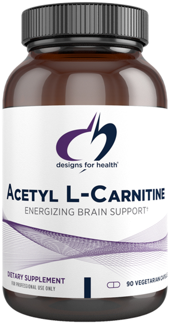 Acetyl L-Carnitine