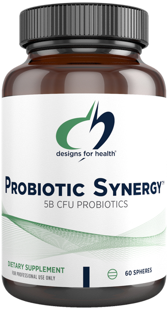 Probiotic Synergy™