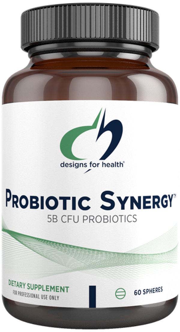 Probiotic Synergy™