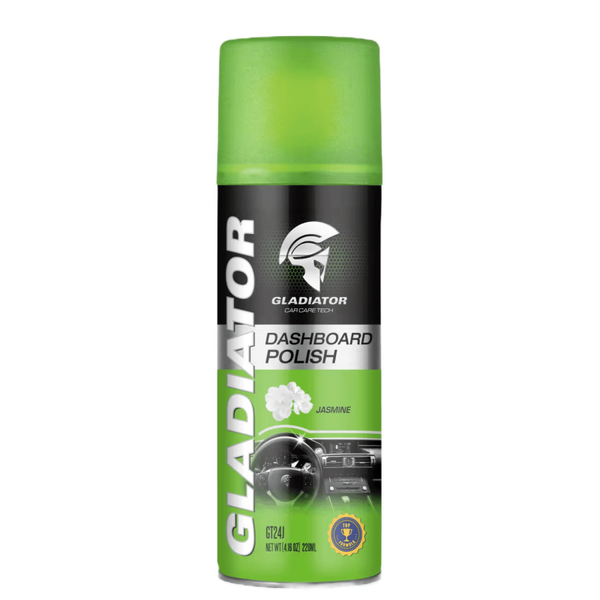 Spray pentru Curățare și Lustruire Bord
