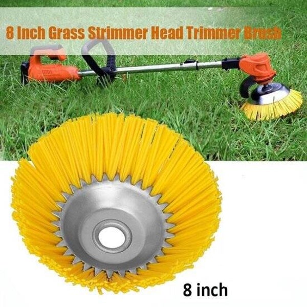 Hotoka Nylon borstel universeel