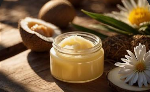 All Natural Beeswax Pet Nose and Pad Balm