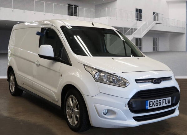 Ford Connect