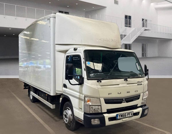 Mitsubishi Fuso