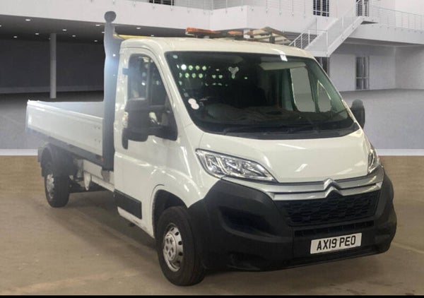 Citroen Relay