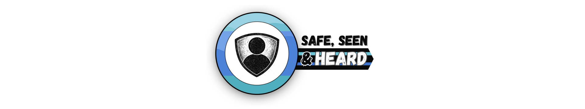 Safe, Seen & Heard Programme Image