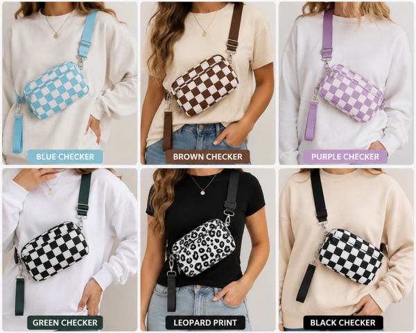 Belt Bag