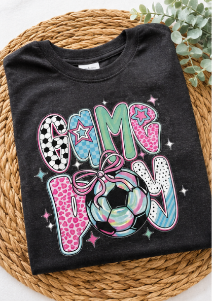 Soccer Game Day
