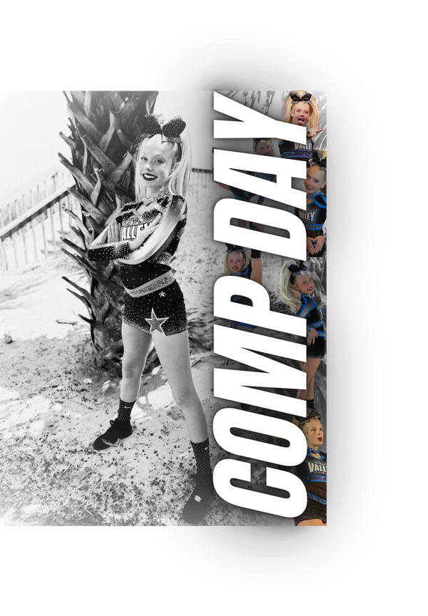 Comp Day