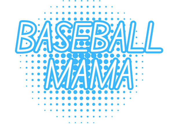 Baseball Mama PNG