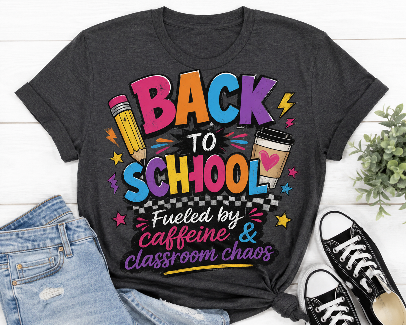 Back to school