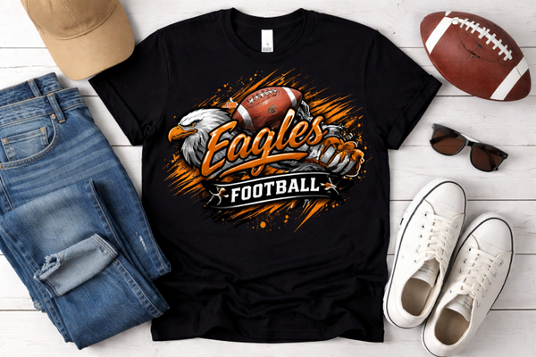 Eagles Football